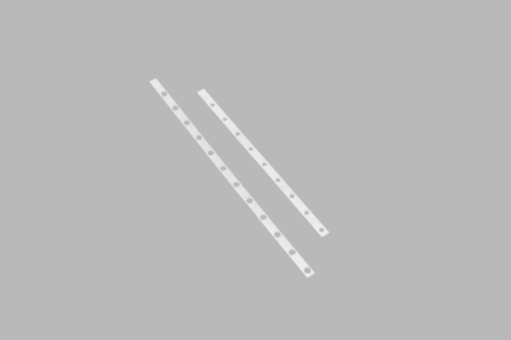 0.5特殊垫片