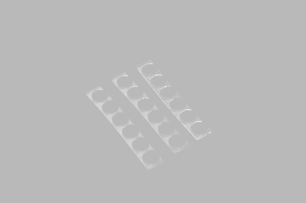 1.5-6孔垫片